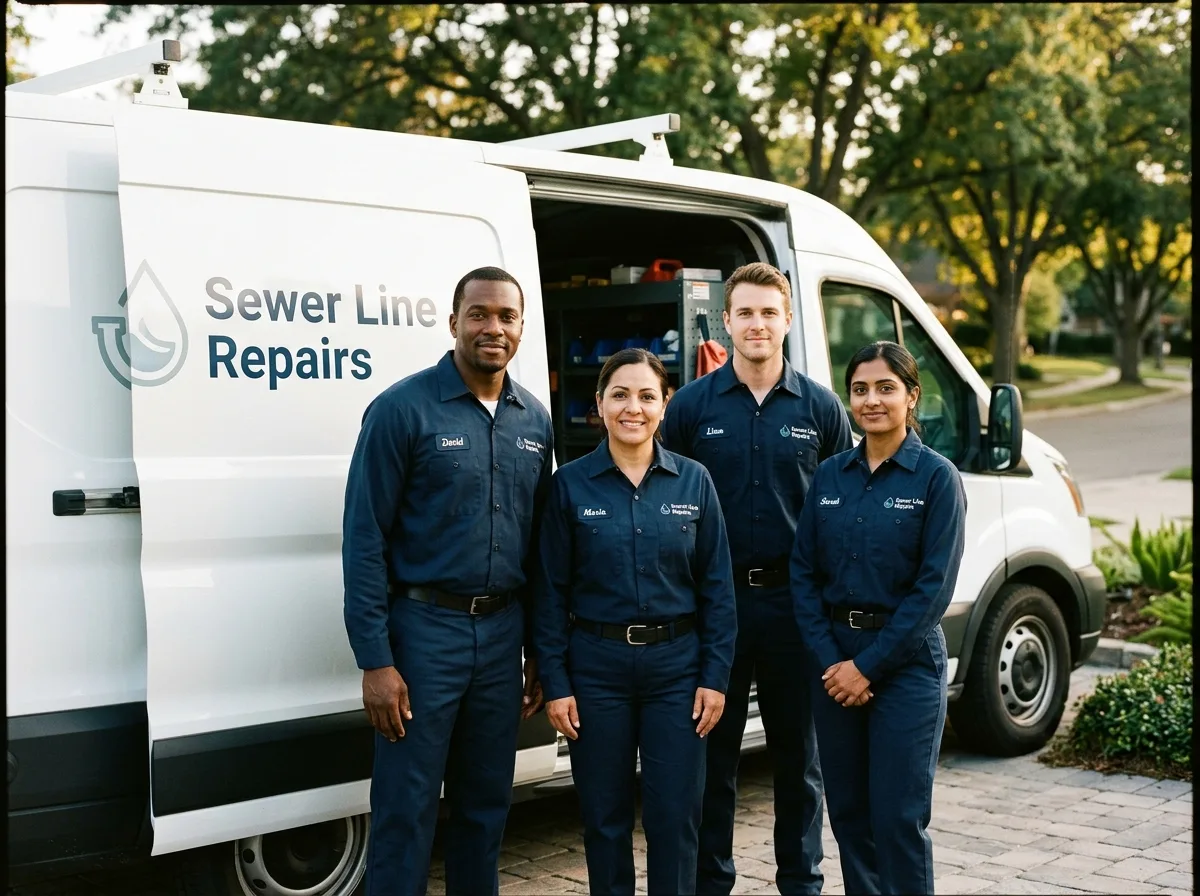 Emergency Plumber company in Reydon, OK